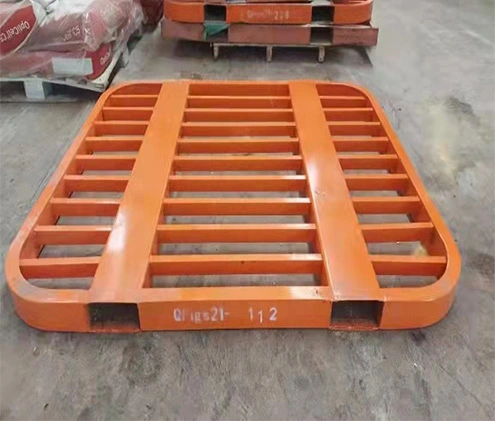 steel pallet manufacturers