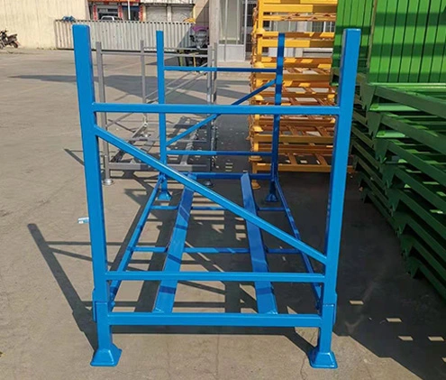 tyre rack